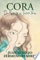 Cora de regreso en tierra firme