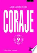 CORAJE