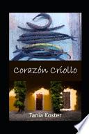 Corazón criollo