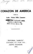 Corazón de América