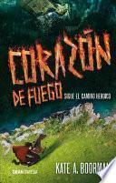 Corazon de Fuego