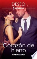 Libro Corazón de hierro