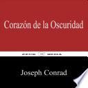Corazón de la oscuridad