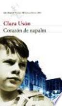 Corazón de napalm