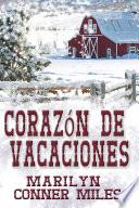 Corazón de Vacaciones