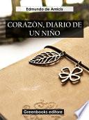 Corazón, diario de un niño