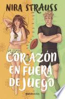 Corazón en fuera de juego
