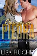Corazón en piedra
