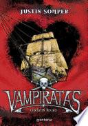 Corazón negro (Vampiratas 4)