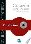 Corazón para 100 años