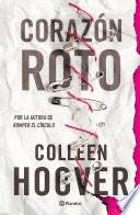 Corazón roto (Without Merit) (Edición mexicana)