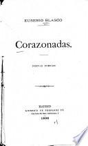 Corazonadas