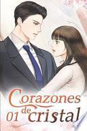 Corazones de cristal 1