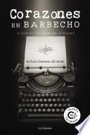 Corazones en barbecho