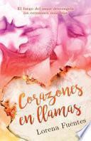 Corazones En Llamas