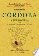 Córdoba y su provincia. Tradiciones españolas