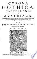 Corona Gothica Castellana Y Avstriaca