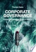Corporate Governance