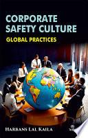 Corporate Safety Culture