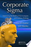 Corporate Sigma