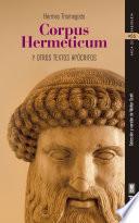 Corpus Hermeticum