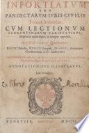 Corpus juris civilis...