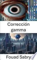 Corrección gamma