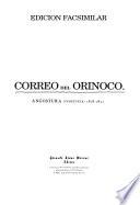 Correo del Orinoco
