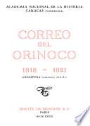Correo del Orinoco