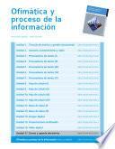 Correo y agenda electrónica (Ofimática y proceso de la información)