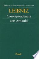 Correspondencia Con Arnauld