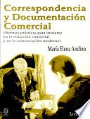 Correspondencia y Documentación Comercial