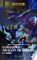 Corsarios de la Dragón de Hierro