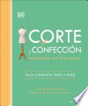 Corte y confección. Prendas de vestir a medida