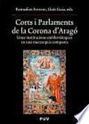 Corts i Parlaments de la Corona d'Aragó