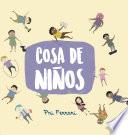 Cosa de niños