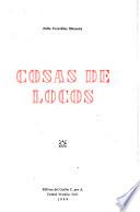 Cosas de locos