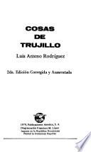 Cosas de Trujillo