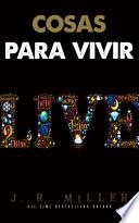 COSAS PARA VIVIR