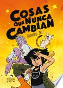 Cosas que nunca cambian