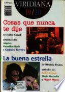 Cosas que nunca te dije
