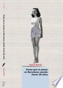 Cosas que te pasan en Barcelona cuando tienes 30 años