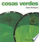 Cosas verdes