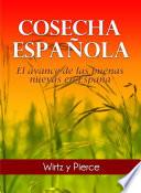 Cosecha Española