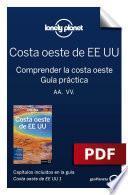 Costa oeste de EE UU 1_6. Comprender y Guía práctica