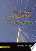Costos ABC y presupuestos