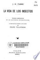 Costumbres de los insectos