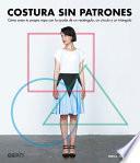 Costura Sin Patrones