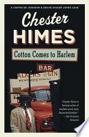 Cotton Comes to Harlem