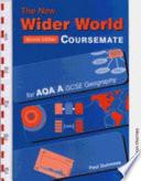 Coursemate for AQA A GCSE Geography